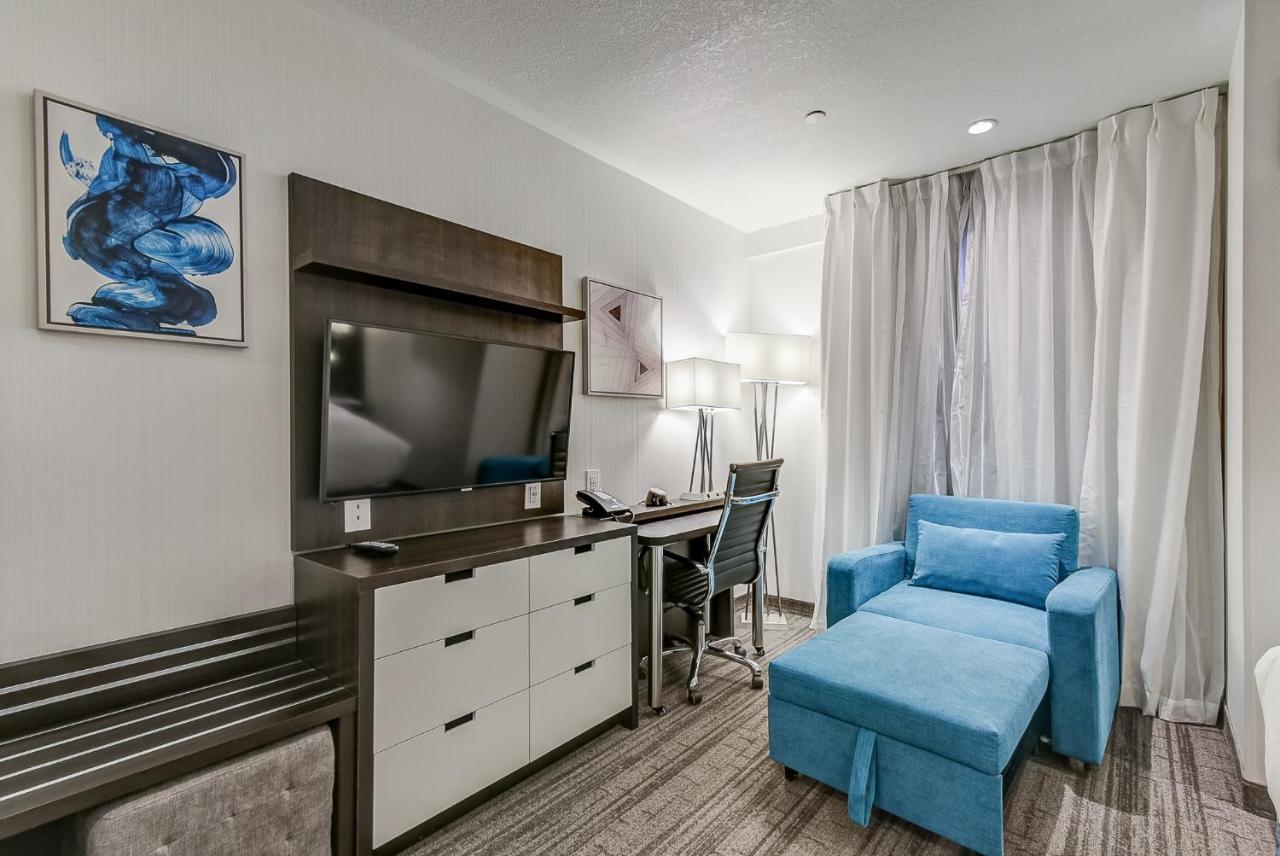 טורונטו Est Hotel מראה חיצוני תמונה
