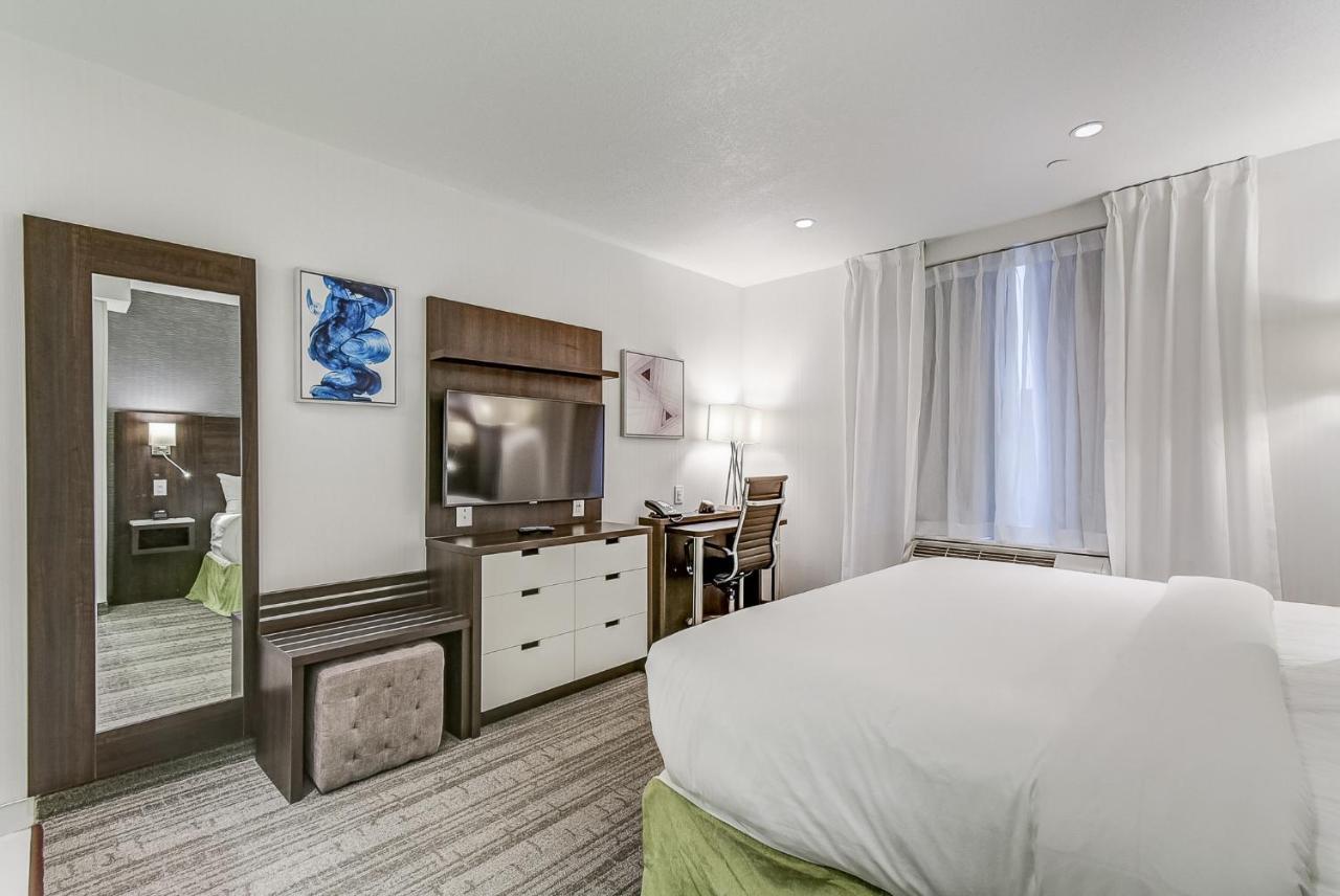 טורונטו Est Hotel מראה חיצוני תמונה
