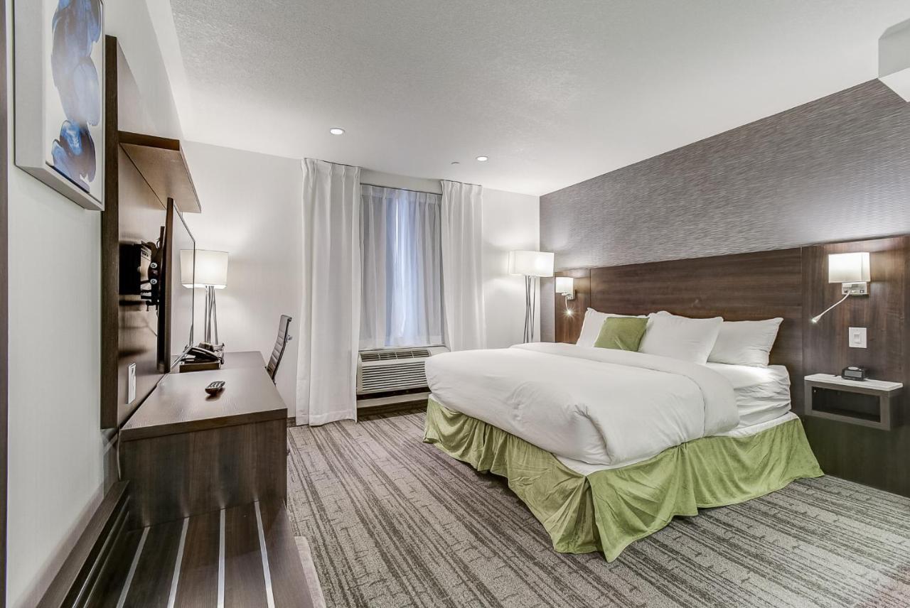 טורונטו Est Hotel מראה חיצוני תמונה