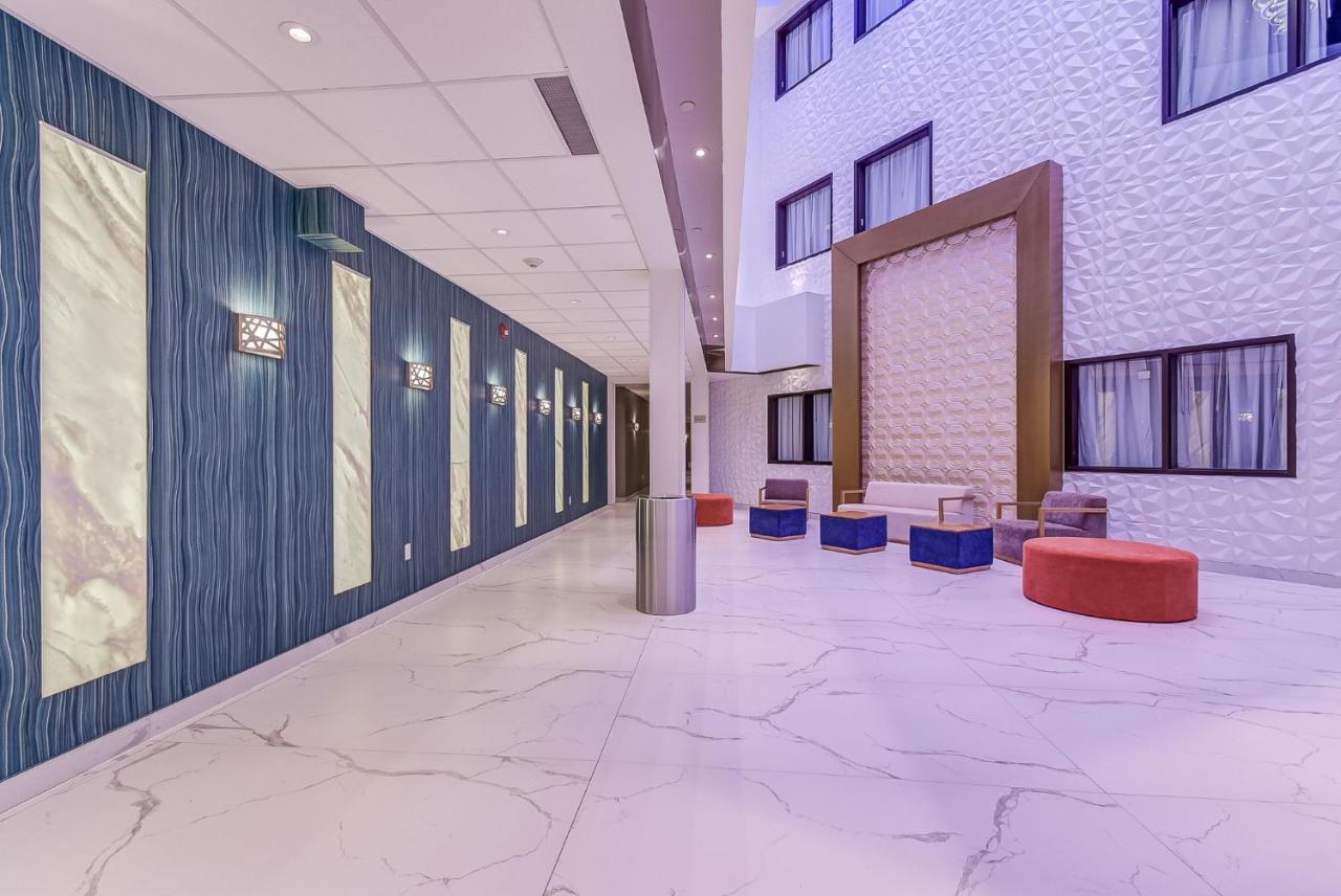 טורונטו Est Hotel מראה חיצוני תמונה